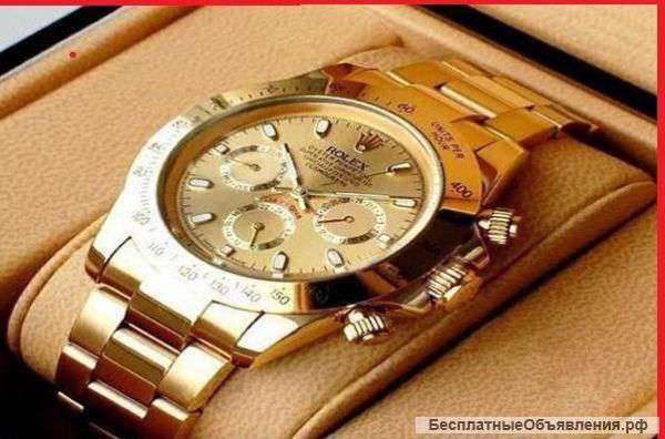 Часы хронограф Rolex Daytona
