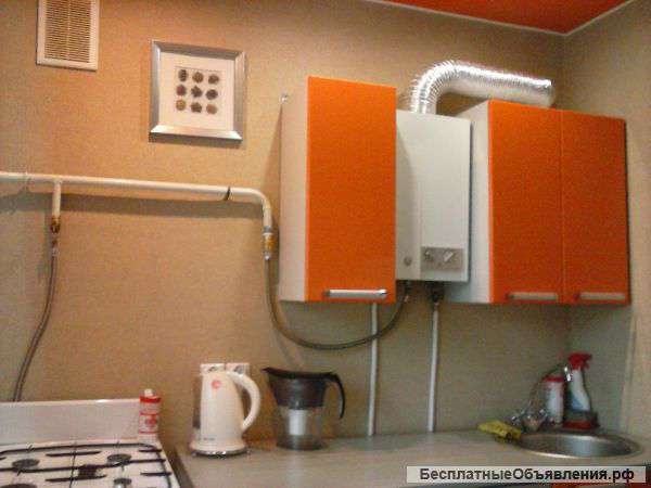 По Большая Санкт Петербургская ул., д.28к1, 1 к.кв.: 32/19/6,5 кв.м., 1/5 кирп.