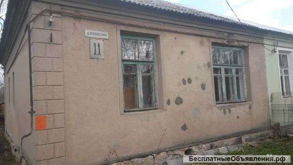 Пол Дома