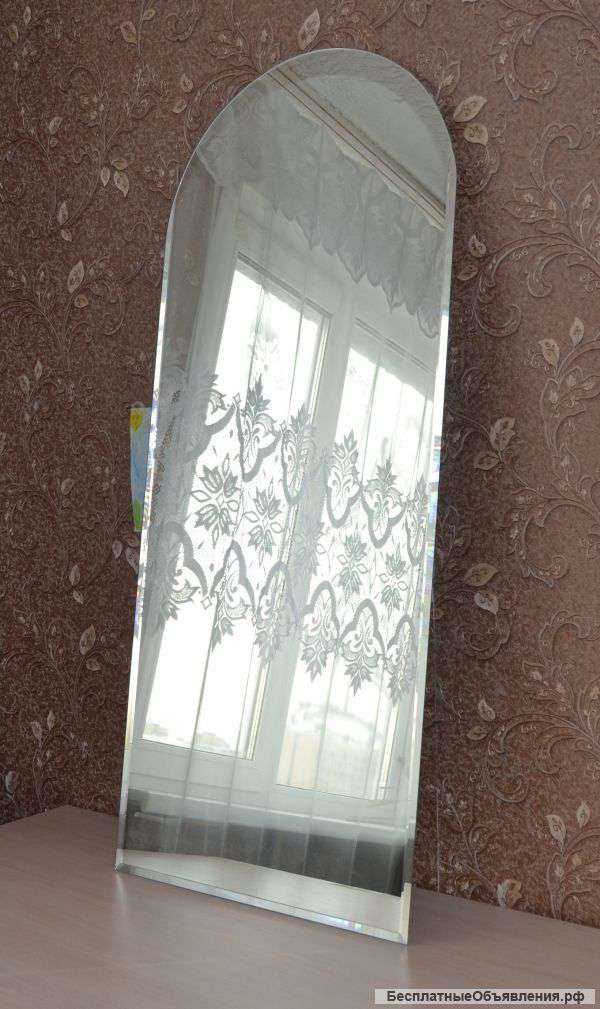 Зеркало арка навесное