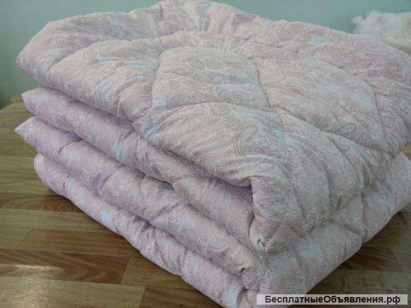 Одеяла,подушки,матрасы,постельное белье