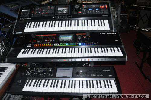 Армянские звуки и стили Для Синтезатров Roland-Korg-Yamaha