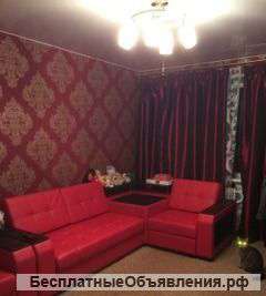 Кочетова ул., д.12к2, 1 к.кв.: 37/19/9 кв.м., 5/9 пан.