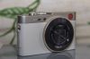 Фотоаппарат компактный премиум Leica C Light Gold