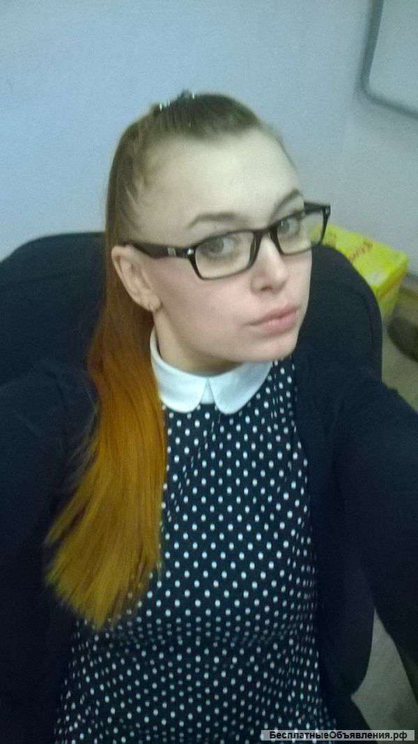 Менеджер по продажам