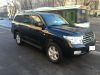 Toyota Land Cruiser, 2010 г
