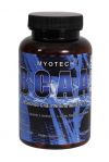 Незаменимые аминокислоты BCAA (55 порций) MyoTech llc usa
