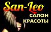 Парикмахер