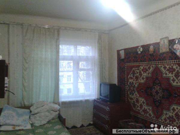 3-к квартира, 67 м², 4/4 эт