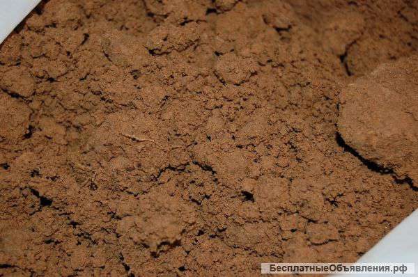 Приму или вывезу грунт