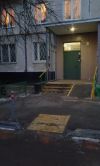 2-ух комнатная квартира