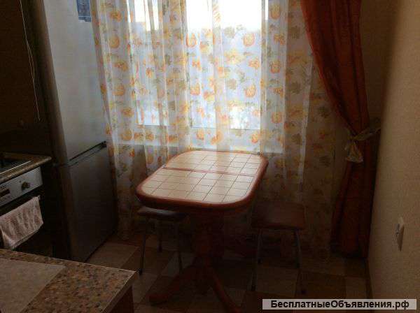 2-х комнатная . Москва ул. Палехская д. 7 цена 35000