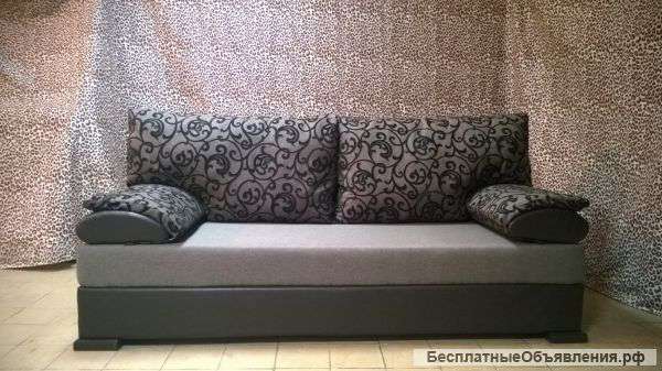 Мебельное производство