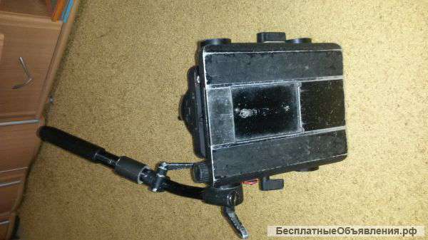 Головка для штатива