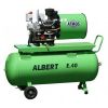 Винтовой компрессор ATMOS ALBERT Е-40
