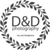 D&D photos профессиональная фотосъемка