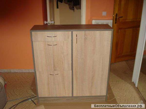 Тумба для обуви (обувница)