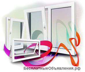 Ремонт пластиковых окон ПВХ