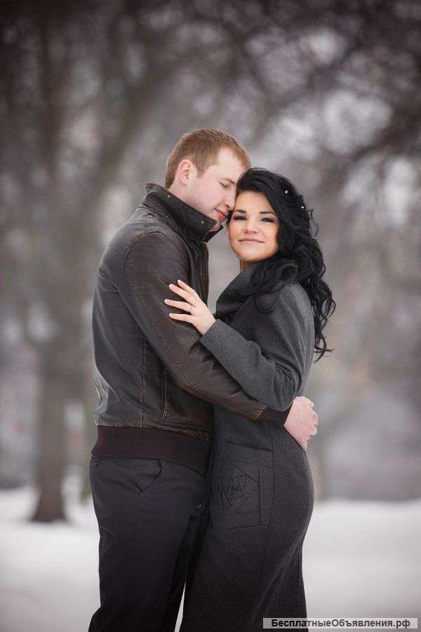 Фотограф-любитель