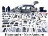 Ремонт Mercedes, BMW, Audi, VW, Porsche