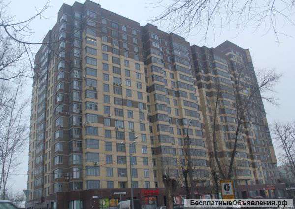 Капитальный ремонт квартир в новостройках