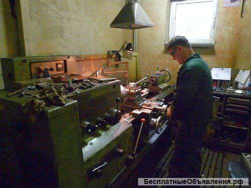 Сантехмонтаж.Пайка меди.