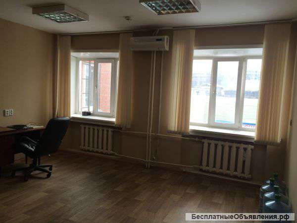 Сдам офисное помещение 25кв.м.