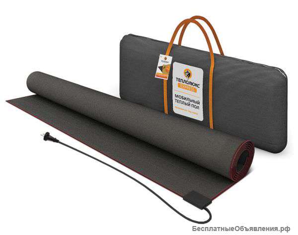 Нагреватель под ковер "Теплолюкс - express"