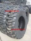 Шина 17.5-25 G-2/L-2 QH807 на погрузчик. Протеткор Клюшка