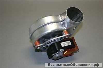 Дымосос для котла Bosch