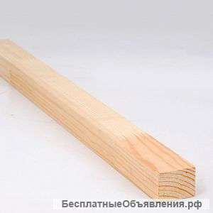 Брусок лиственница от производителя