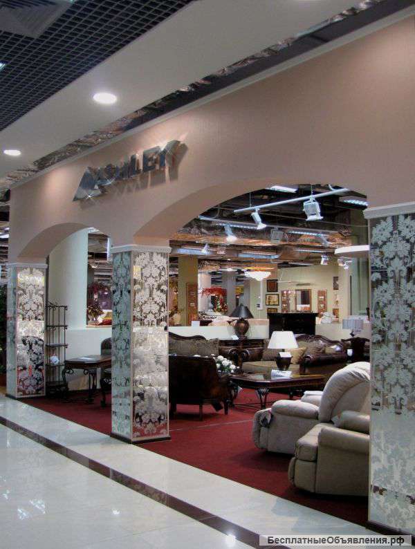 Американская мебель Ashley
