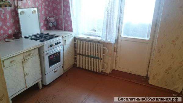 1-комнатная квартира, 3 мкр., д. 10