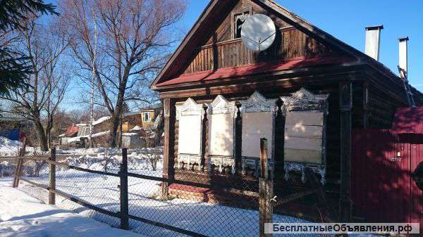 Дом 70 кв.м, на ул. Выгонная