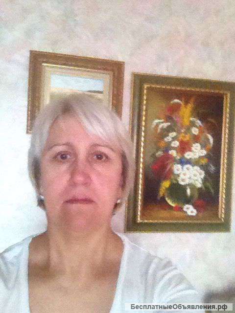 Репетитор начальной школы