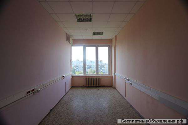 Сдаю в аренду офисные помещения