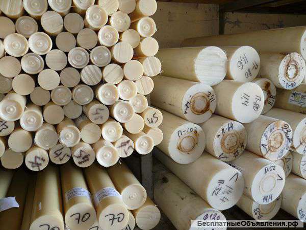 Капролон (полиамид ПА6)