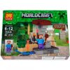 Конструктор Майнкрафт(Minecraft)