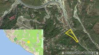 270 соток на Объездной