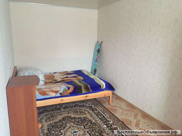 2-х комнатная квартира, 3 мкр., д. 5