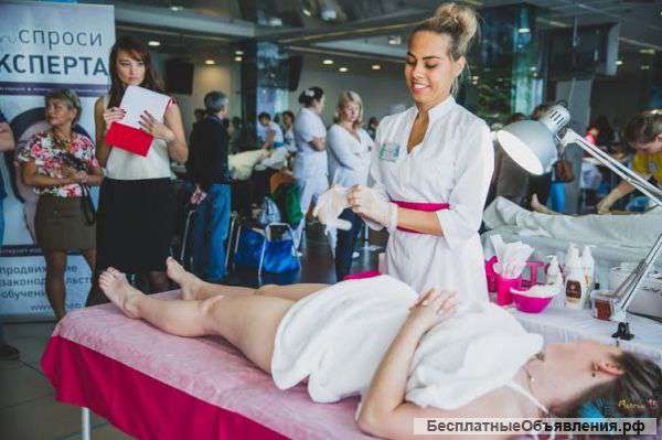 Авторский курс по шугарингу