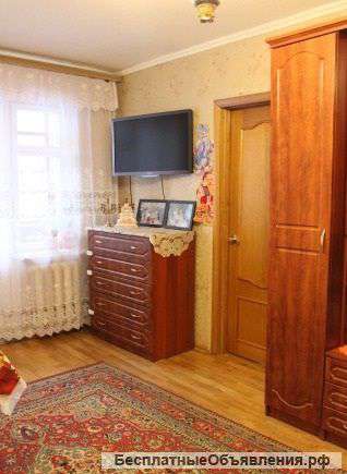 2 комнатная квартира в Королеве на улице Кирова 4 (2 этаж )