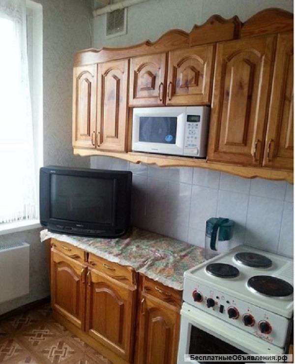 Сдам 2к.кв./26000р Зеленоград корпус 803