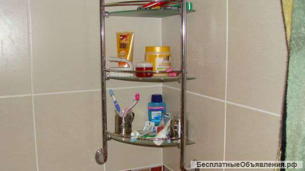 Ремонт квартир