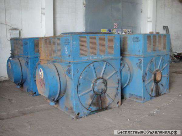 Куплю Электродвигатели всех типов дорого