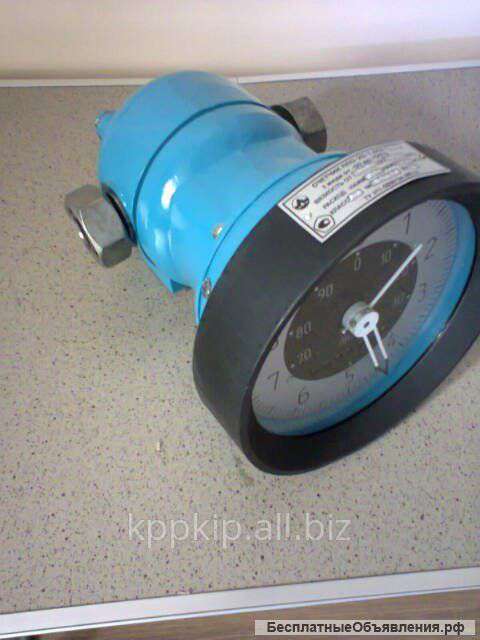 Счётчик жидкости ШЖУ 25-16 (ППО-25-1,6