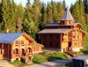 Туры выходного дня в Великом Устюге с проживанием в "Усадьбе Арлазорова"