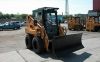 Минипогрузчик аренда мксм 800 ямобур (bobcat)