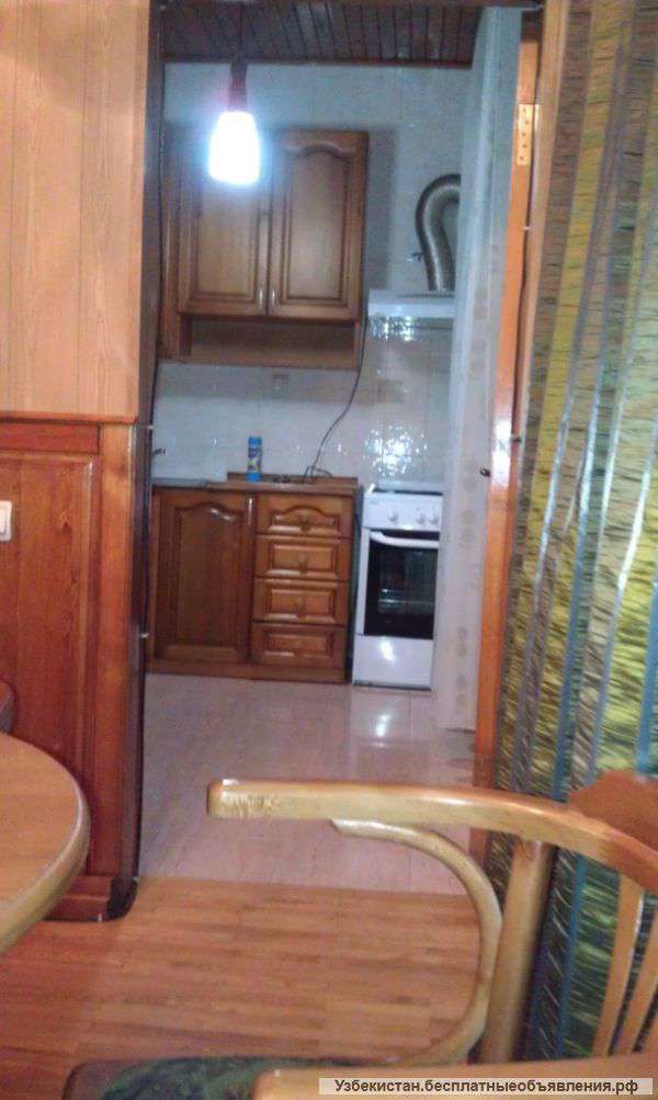 2х комнатная квартира ГУВД