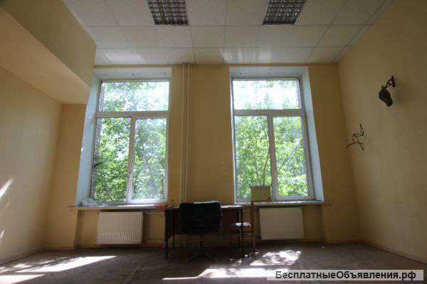 Офис метро Волжская